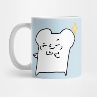 Lookin' good ;) Mug